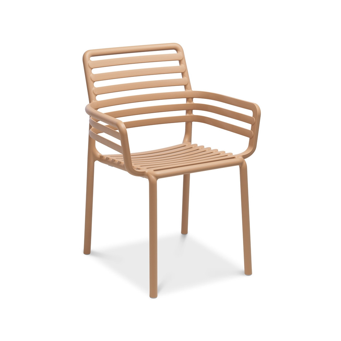 DOGA CAPPUCCINO CHAIR