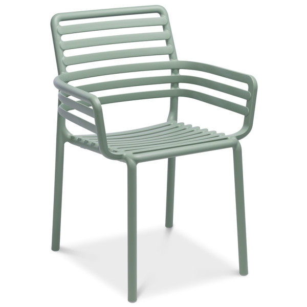 DOGA MENTA CHAIR