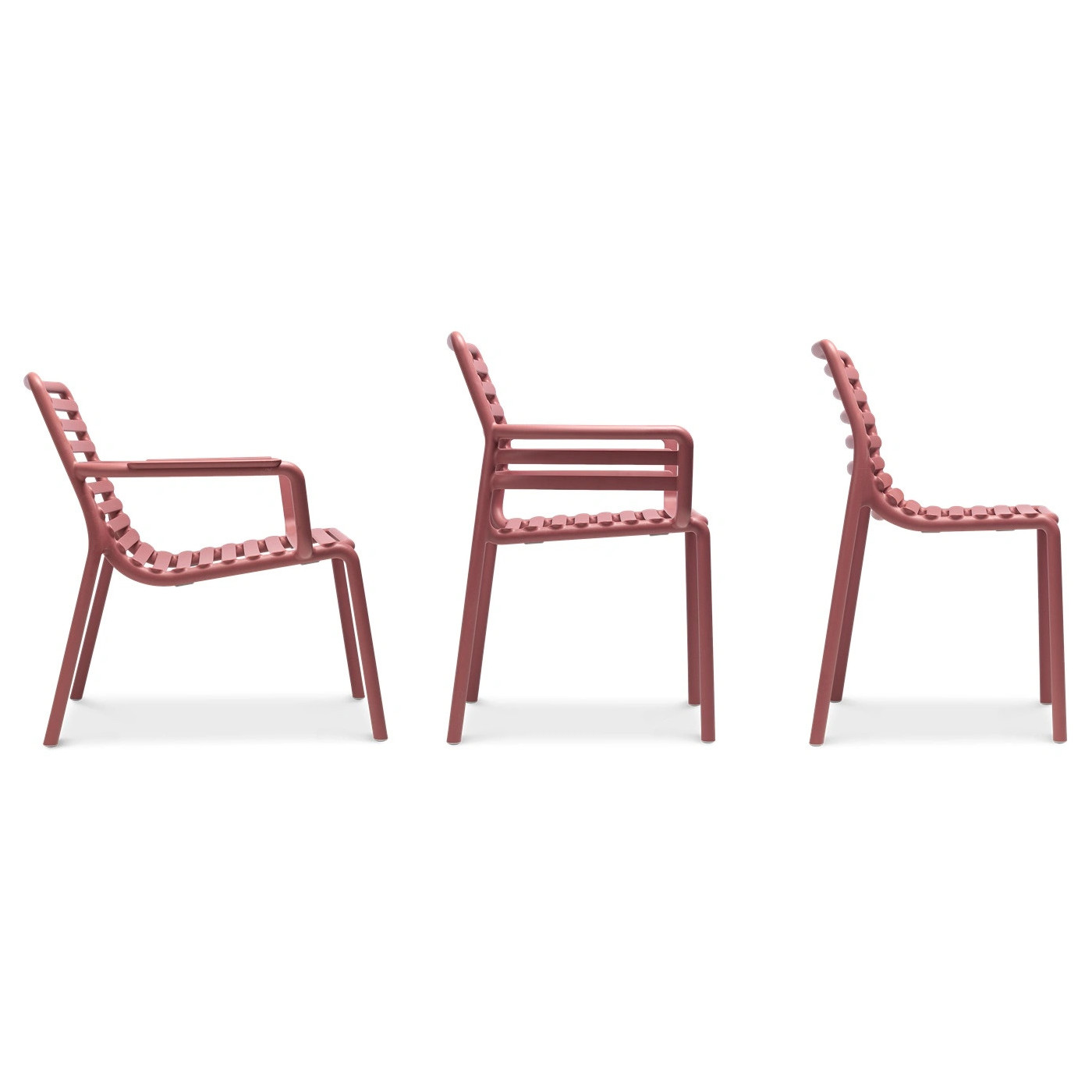 DOGA MENTA CHAIR