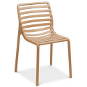 DOGA BISTROT CAPPUCCINO CHAIR