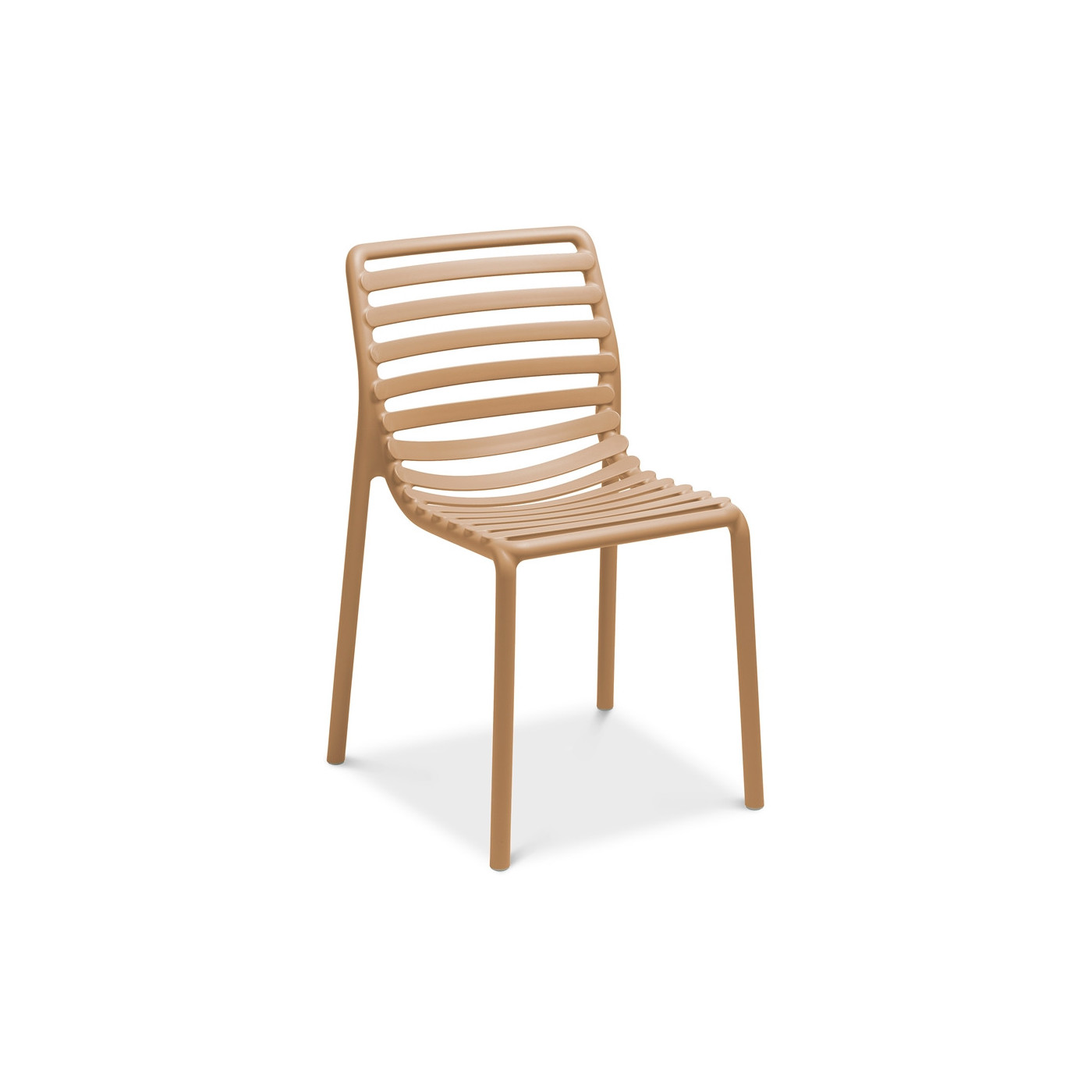 DOGA BISTROT CAPPUCCINO CHAIR