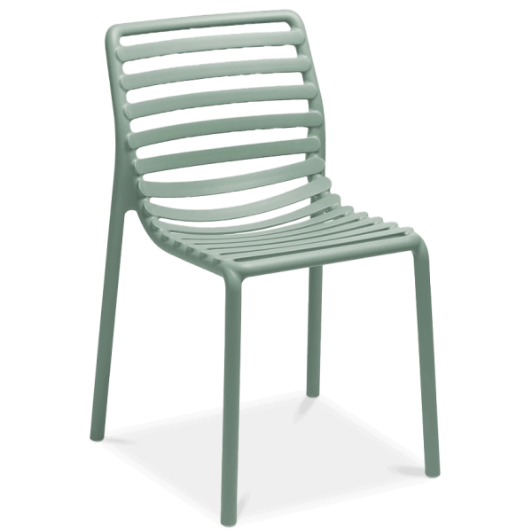 DOGA BISTROT KRZESŁO MENTA