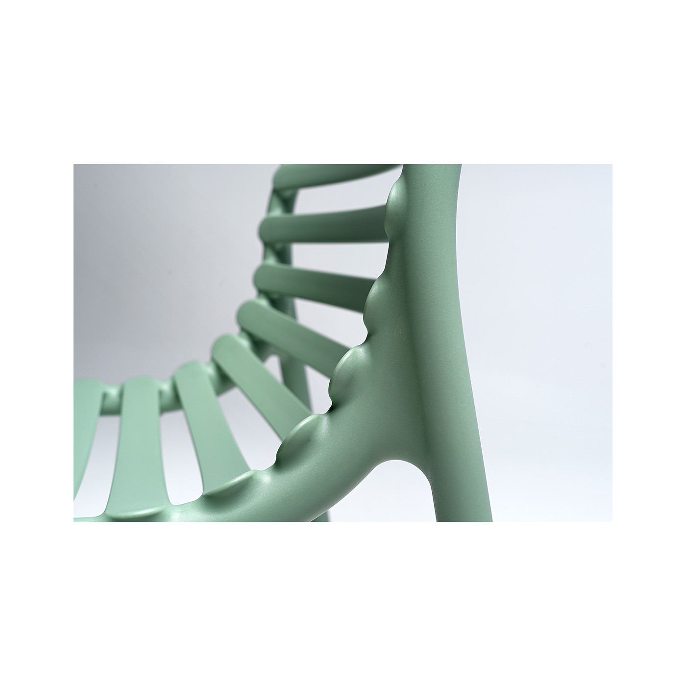 DOGA BISTROT MENTA CHAIR