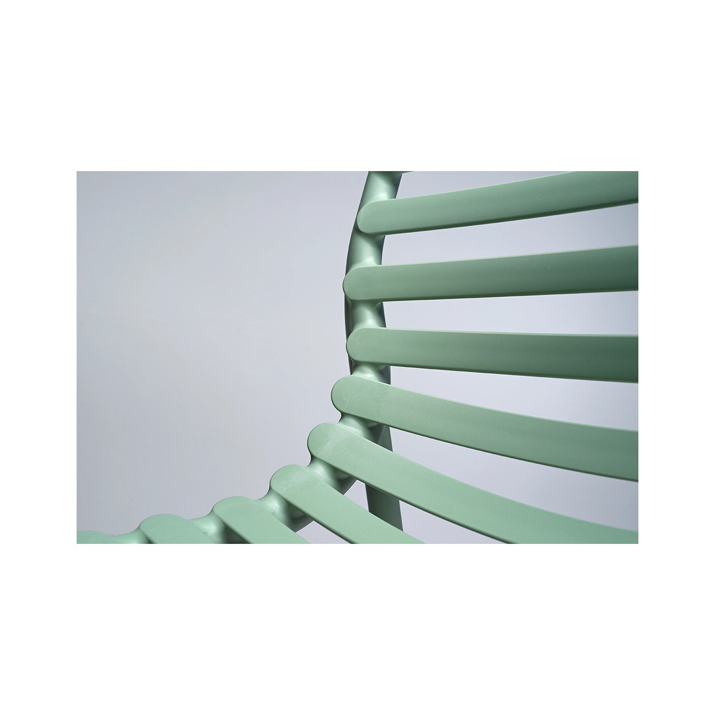 DOGA BISTROT MENTA CHAIR