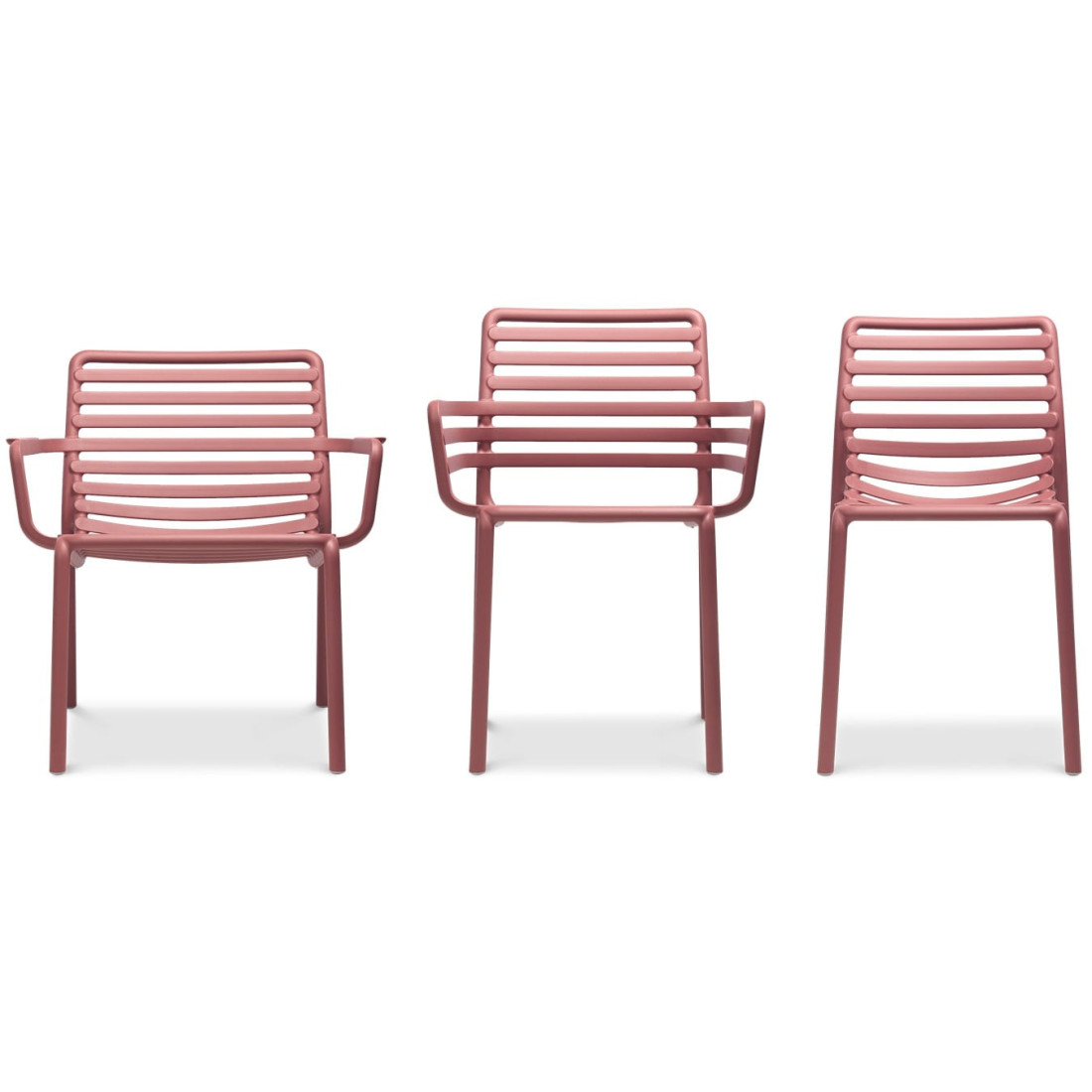 DOGA BISTROT MENTA CHAIR