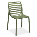 Krzesło ogrodowe Nardi Doga Bistrot Agave