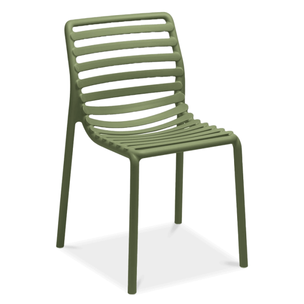 DOGA BISTROT AGAVE CHAIR