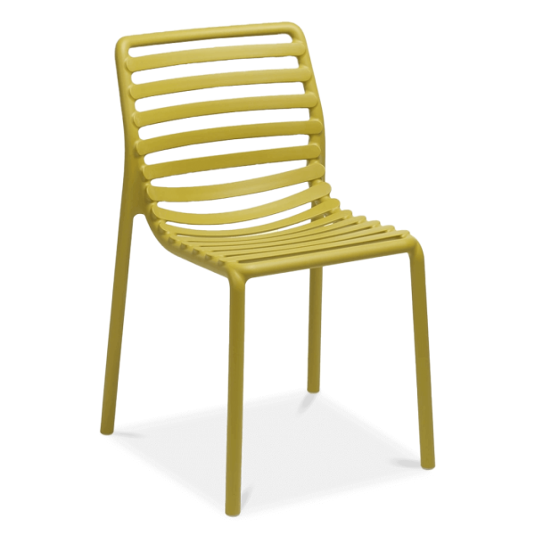 Krzesło ogrodowe Nardi Doga Bistrot Pera