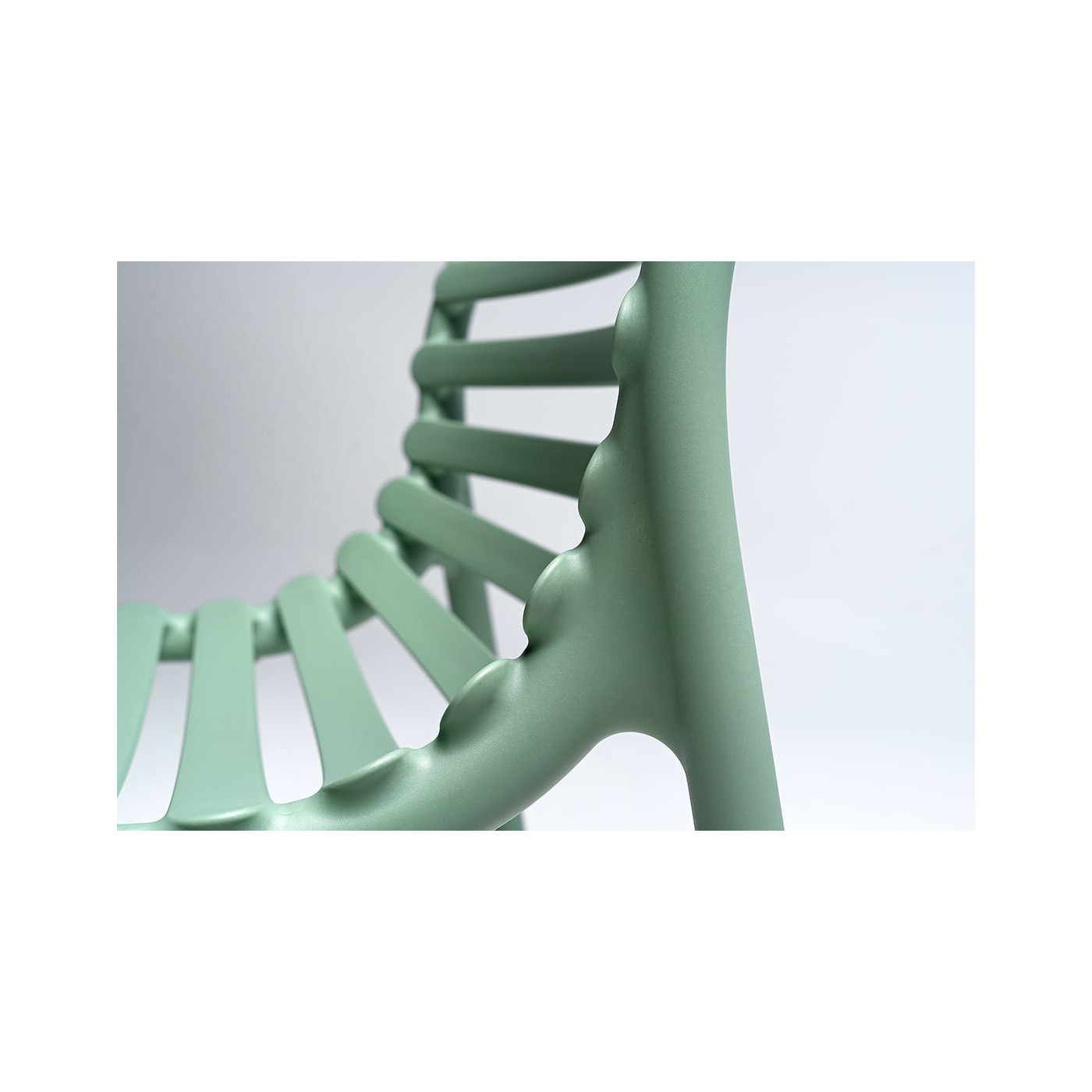 Krzesło ogrodowe Nardi Doga Bistrot Marsala