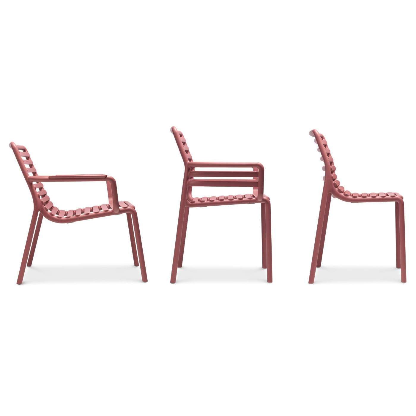 DOGA BISTROT MARSALA CHAIR