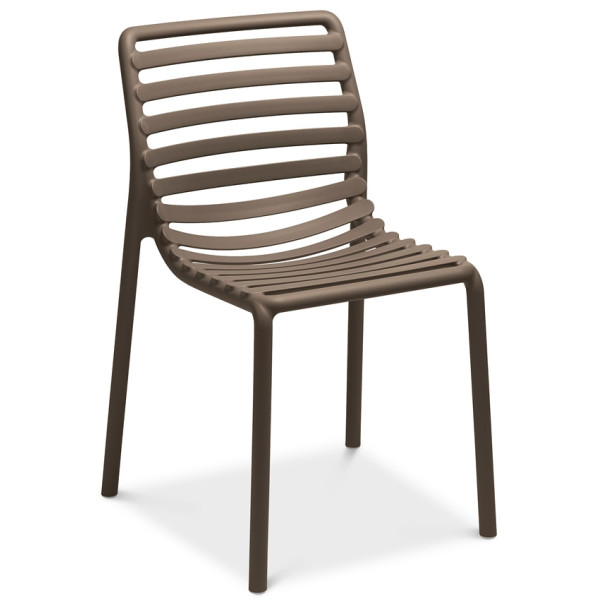 DOGA BISTROT TABACCO CHAIR