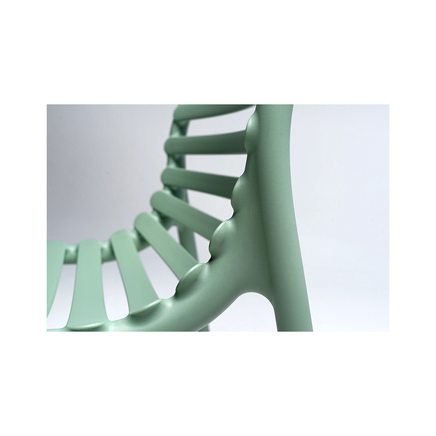 DOGA BISTROT TABACCO CHAIR