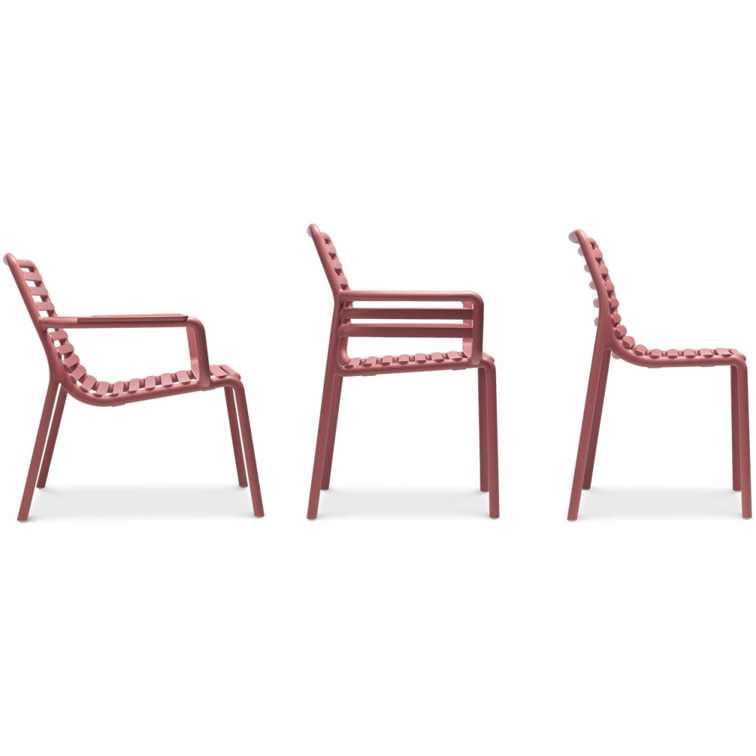 DOGA RELAX MENTA ARMCHAIR