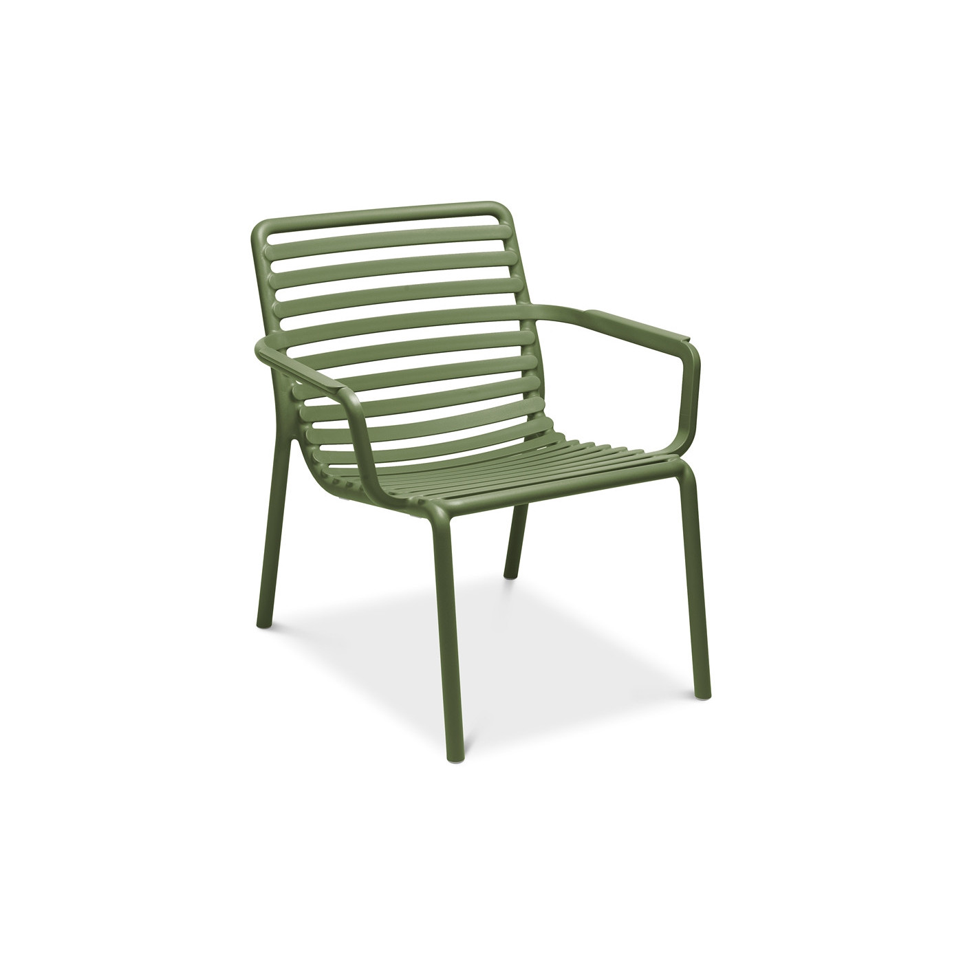 DOGA RELAX ARMCHAIR AGAVE