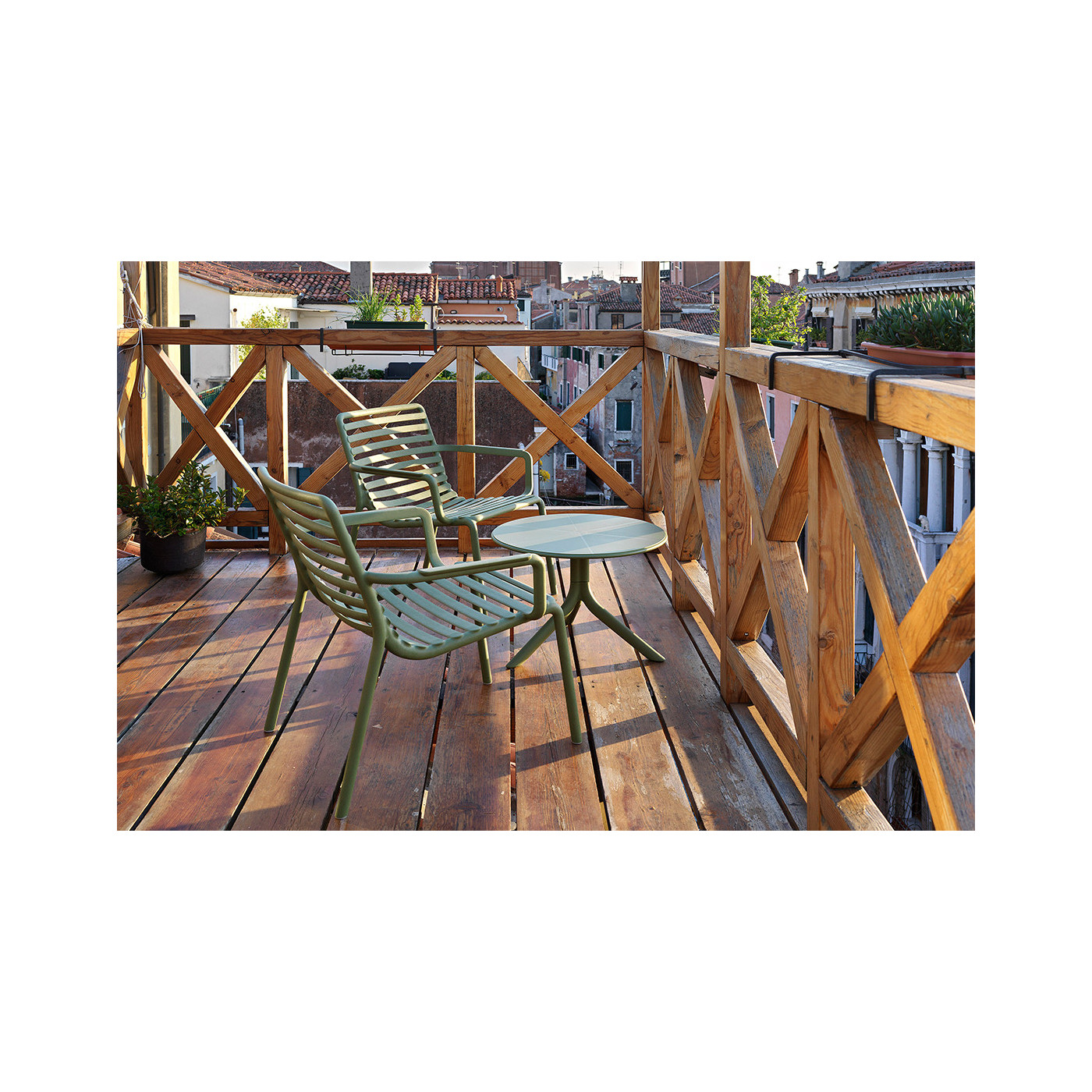 DOGA RELAX FOTEL AGAVE