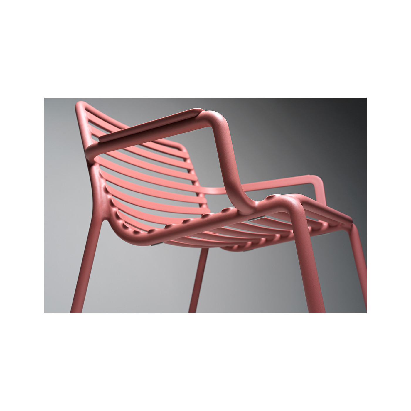 DOGA RELAX ARMCHAIR TOBACCO