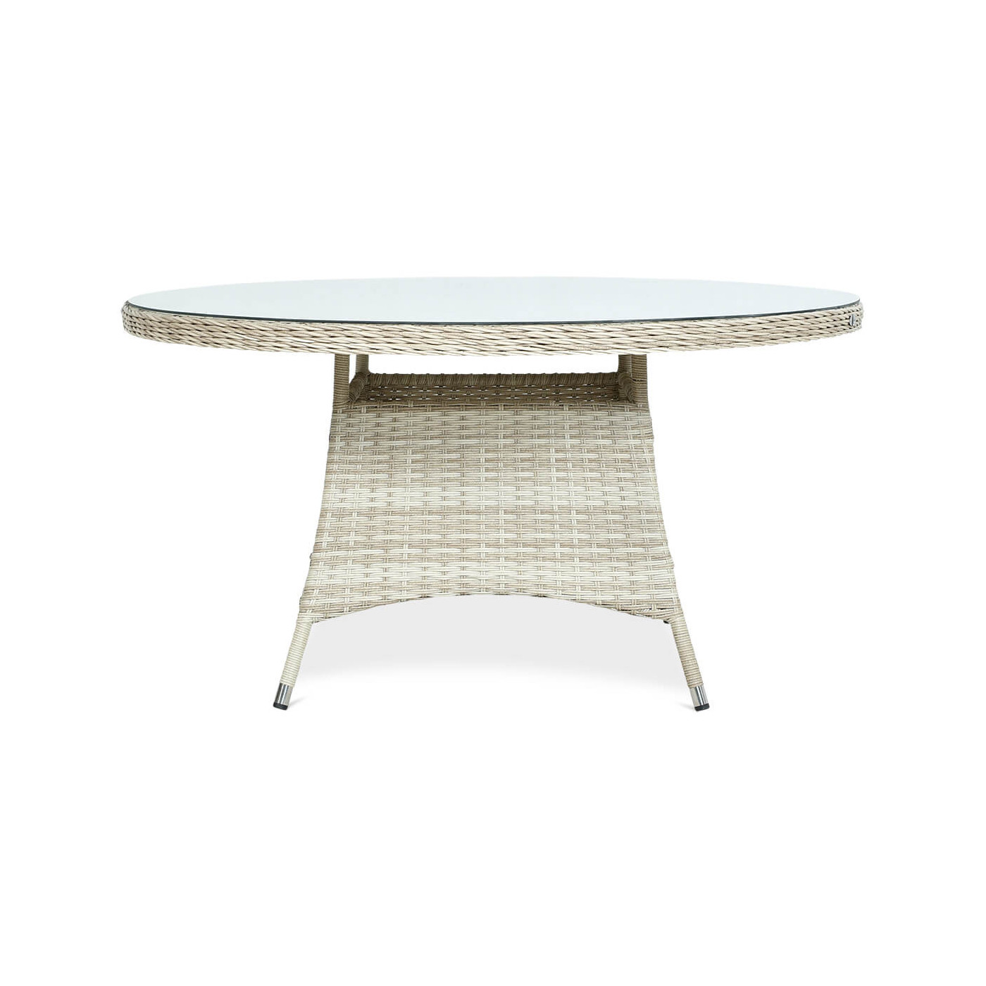 Meble z Technorattanu - Barcelona Beige