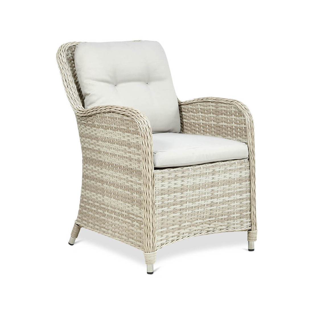 BARCELONA 6/140 ZESTAW BEIGE