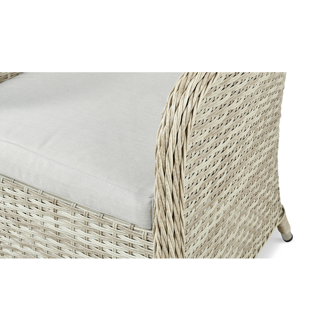 Meble z Technorattanu - Barcelona Beige