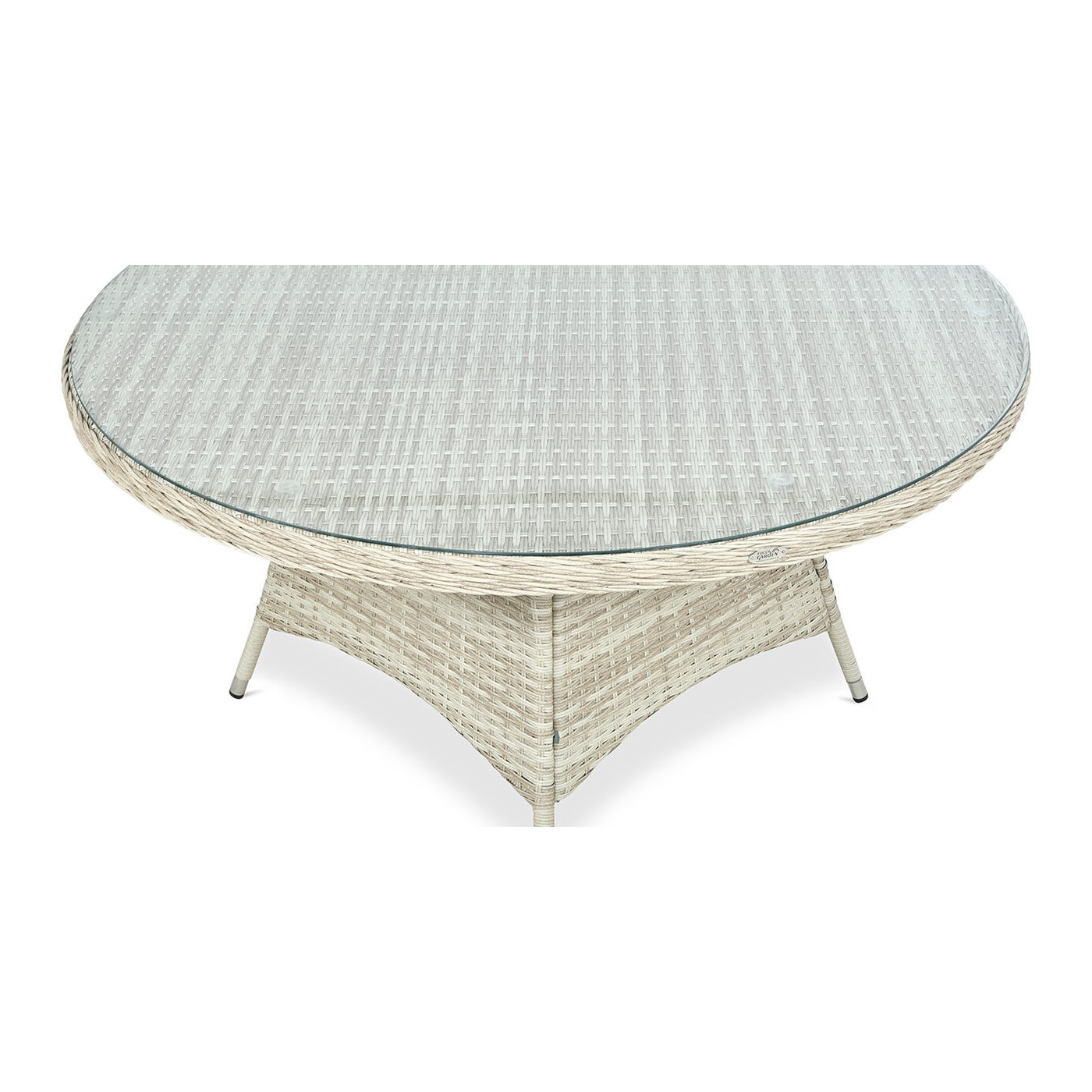 Meble z Technorattanu - Barcelona Beige