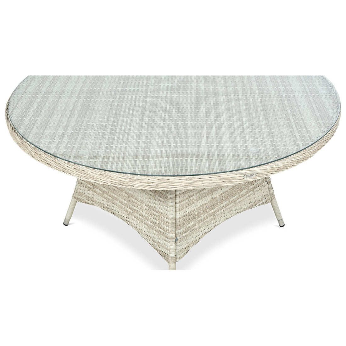 BARCELONA 6/140 ZESTAW BEIGE