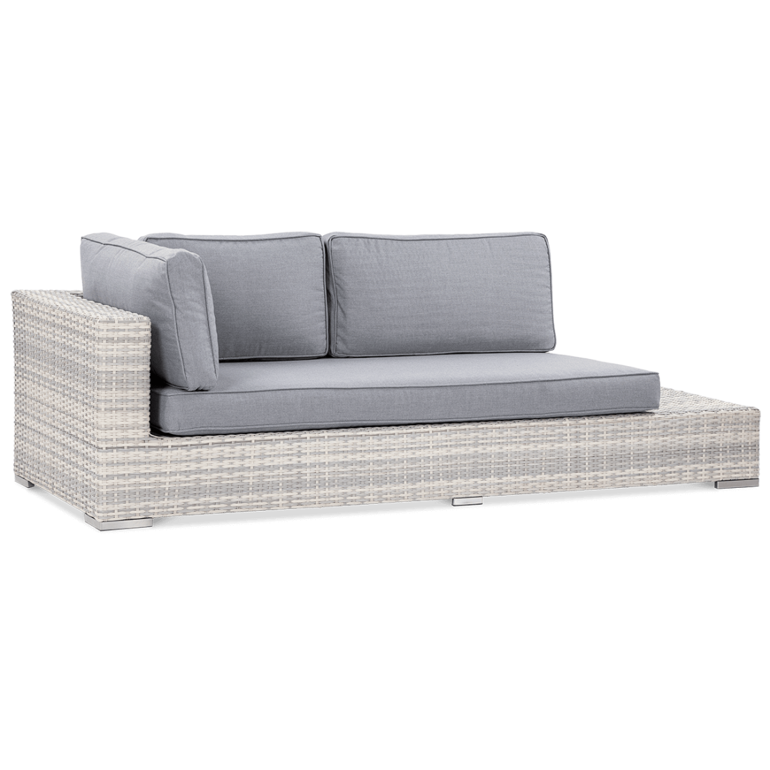 Jeden z modułów, z którego składa się narożnik