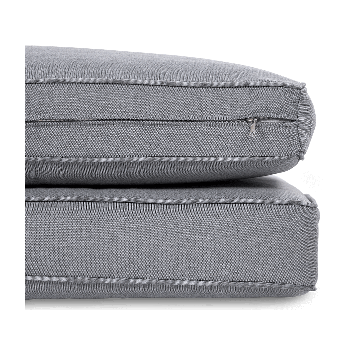 Poduszki z zestawu Verona White Grey