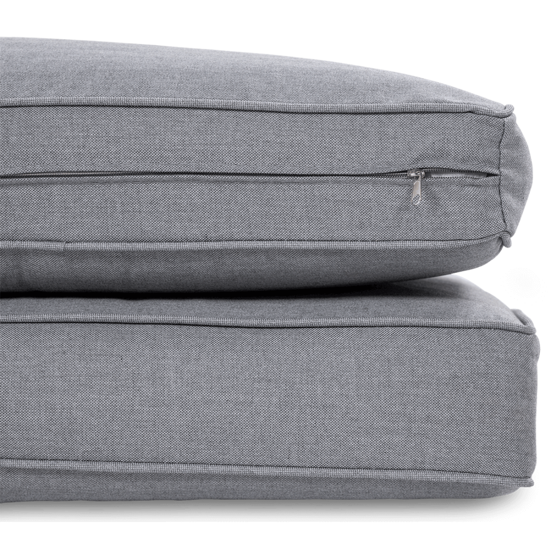 Poduszki z zestawu Verona White Grey