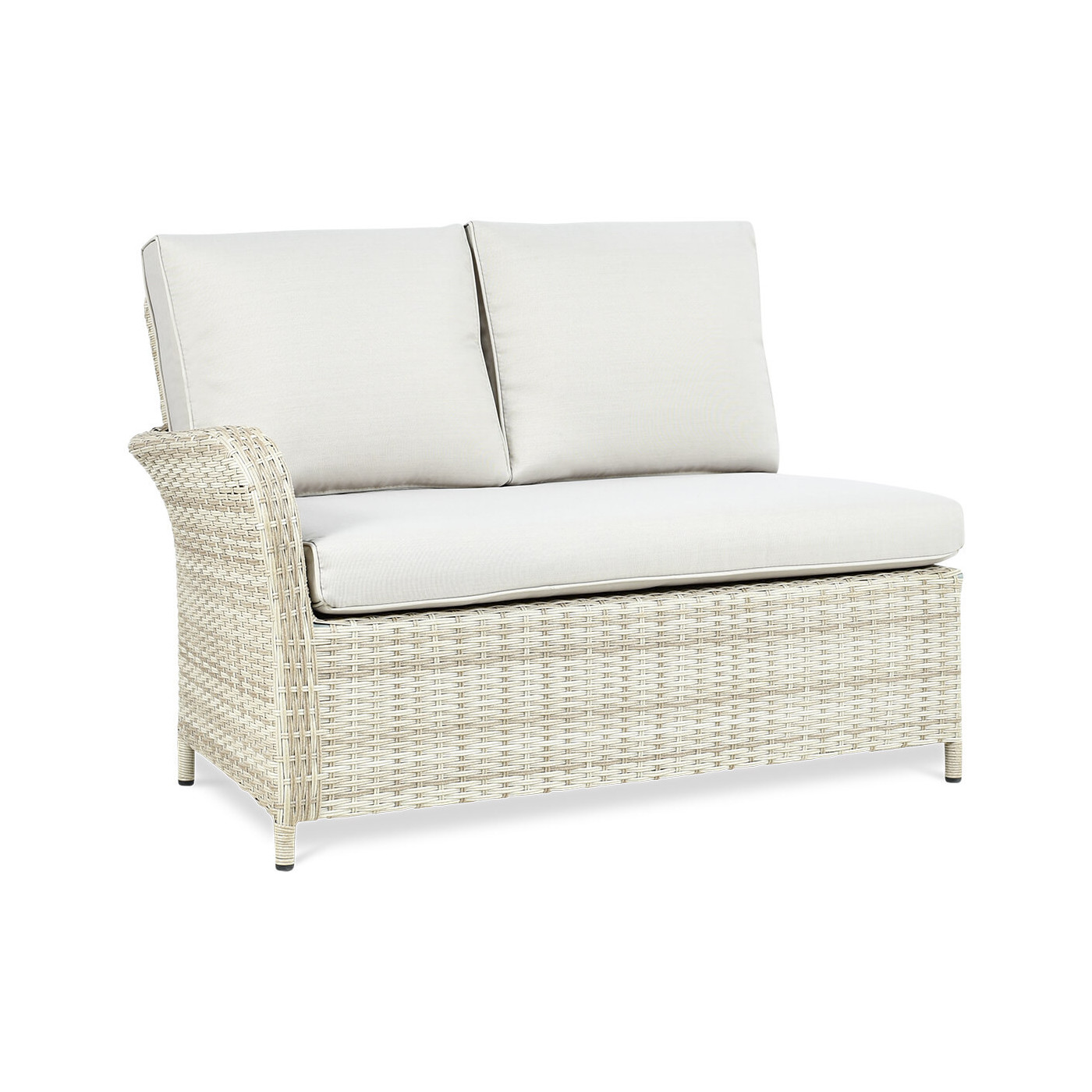 Narożnik Technorattanowy Ventura Grand Beige