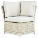 Narożnik Technorattanowy Ventura Grand Beige