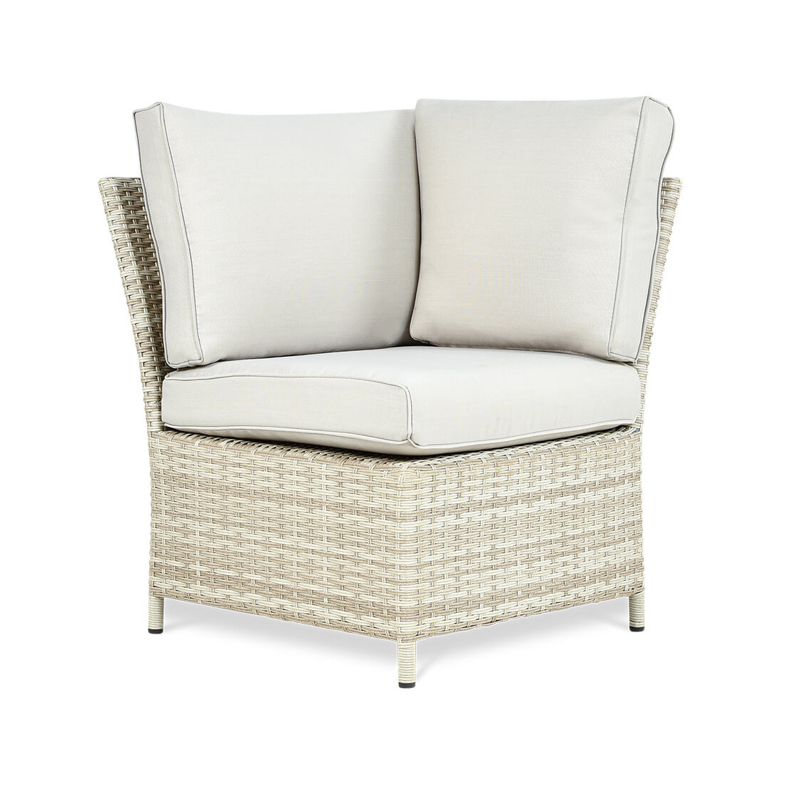 Narożnik Technorattanowy Ventura Grand Beige