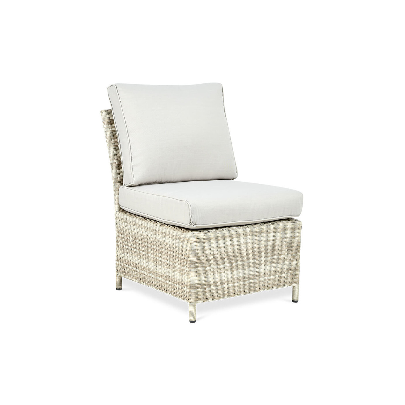 Narożnik Technorattanowy Ventura Grand Beige