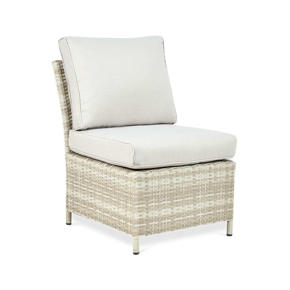 Narożnik Technorattanowy Ventura Grand Beige