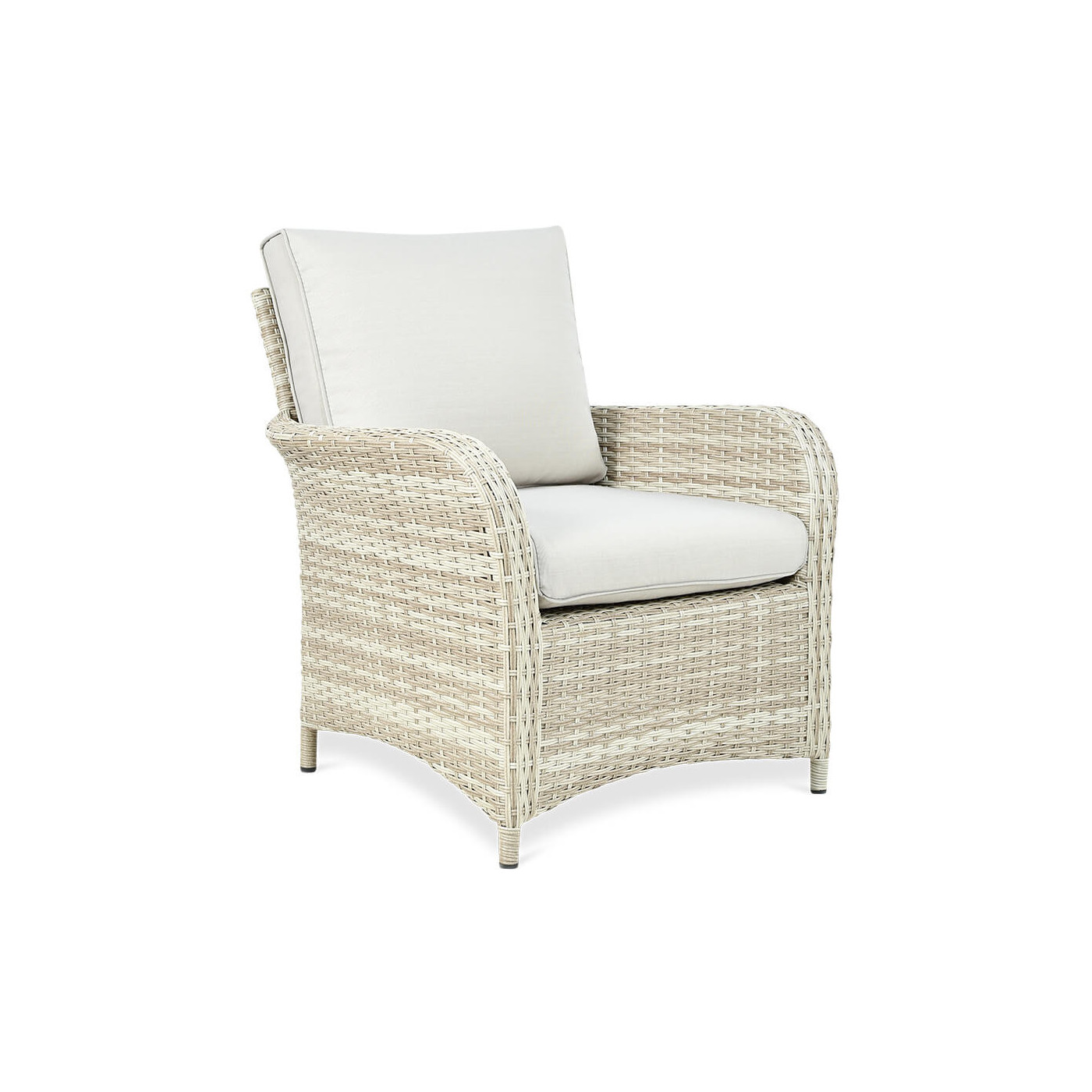 Narożnik Technorattanowy Ventura Grand Beige