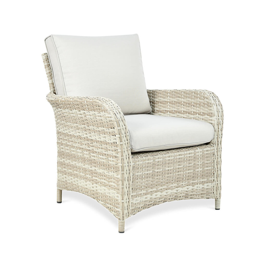 Narożnik Technorattanowy Ventura Grand Beige