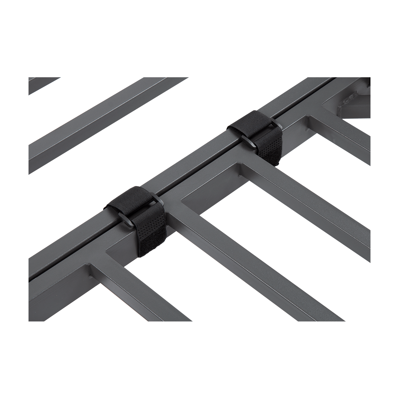 Zbliżenie na łączenie, stelaż produktu