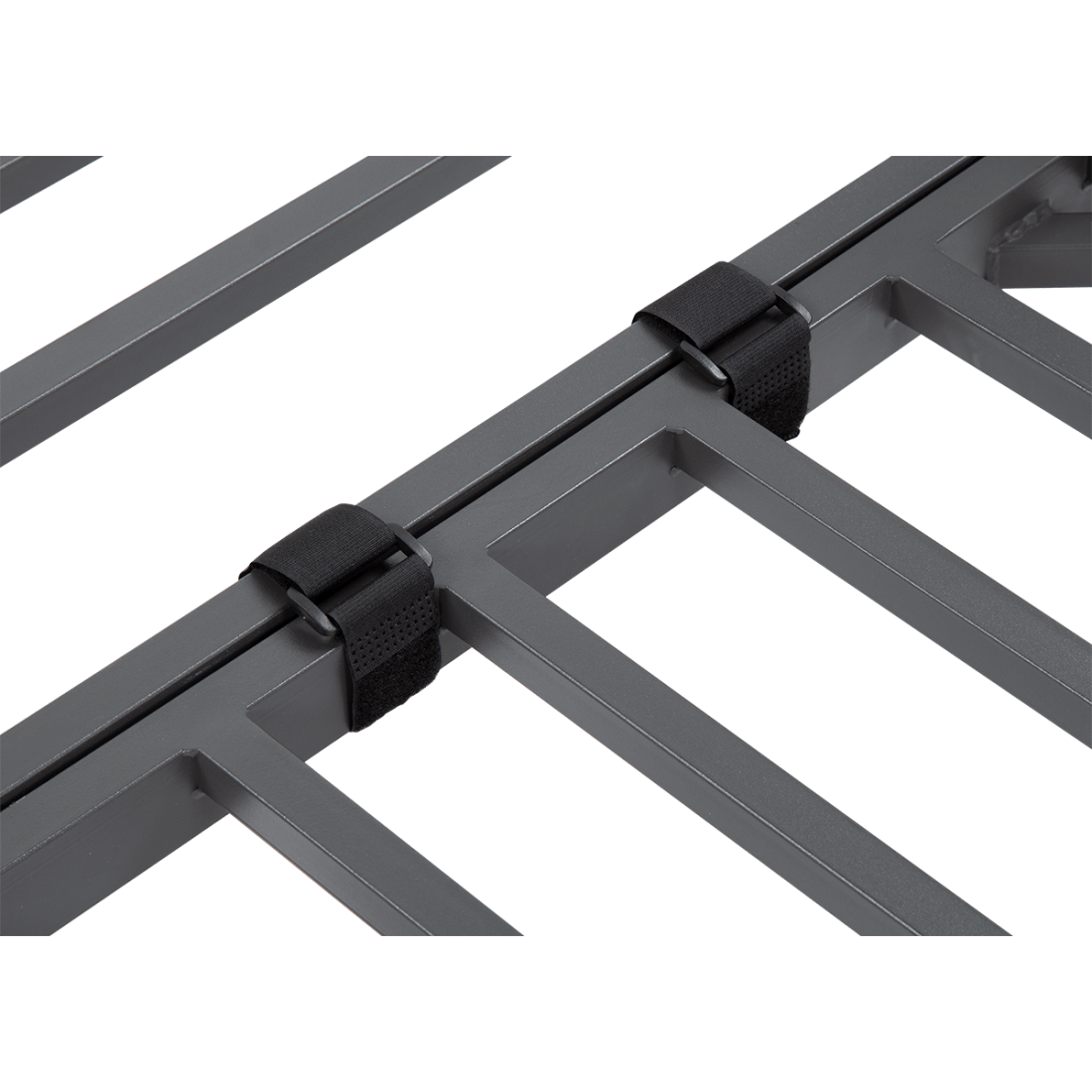 Zbliżenie na łączenie, stelaż produktu