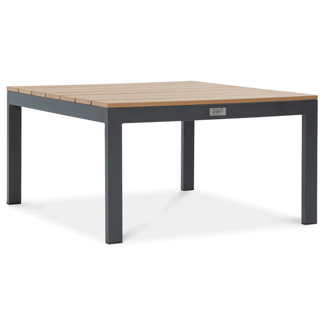 Kawowy stolik ogrodowy FREEMONT