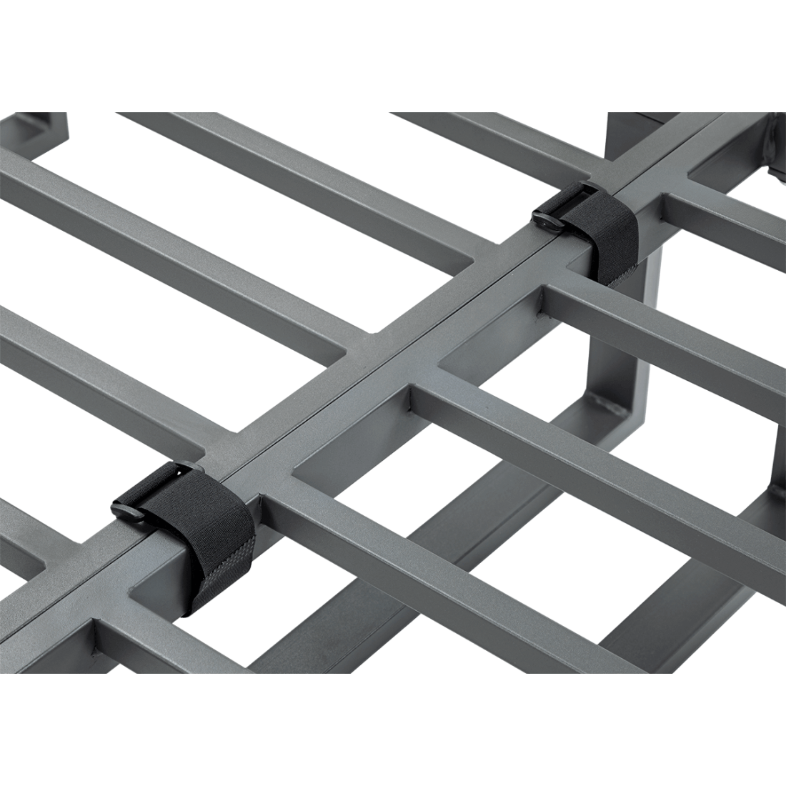 Widok na stolik pomocniczy boczny znajdujący się w narożniku