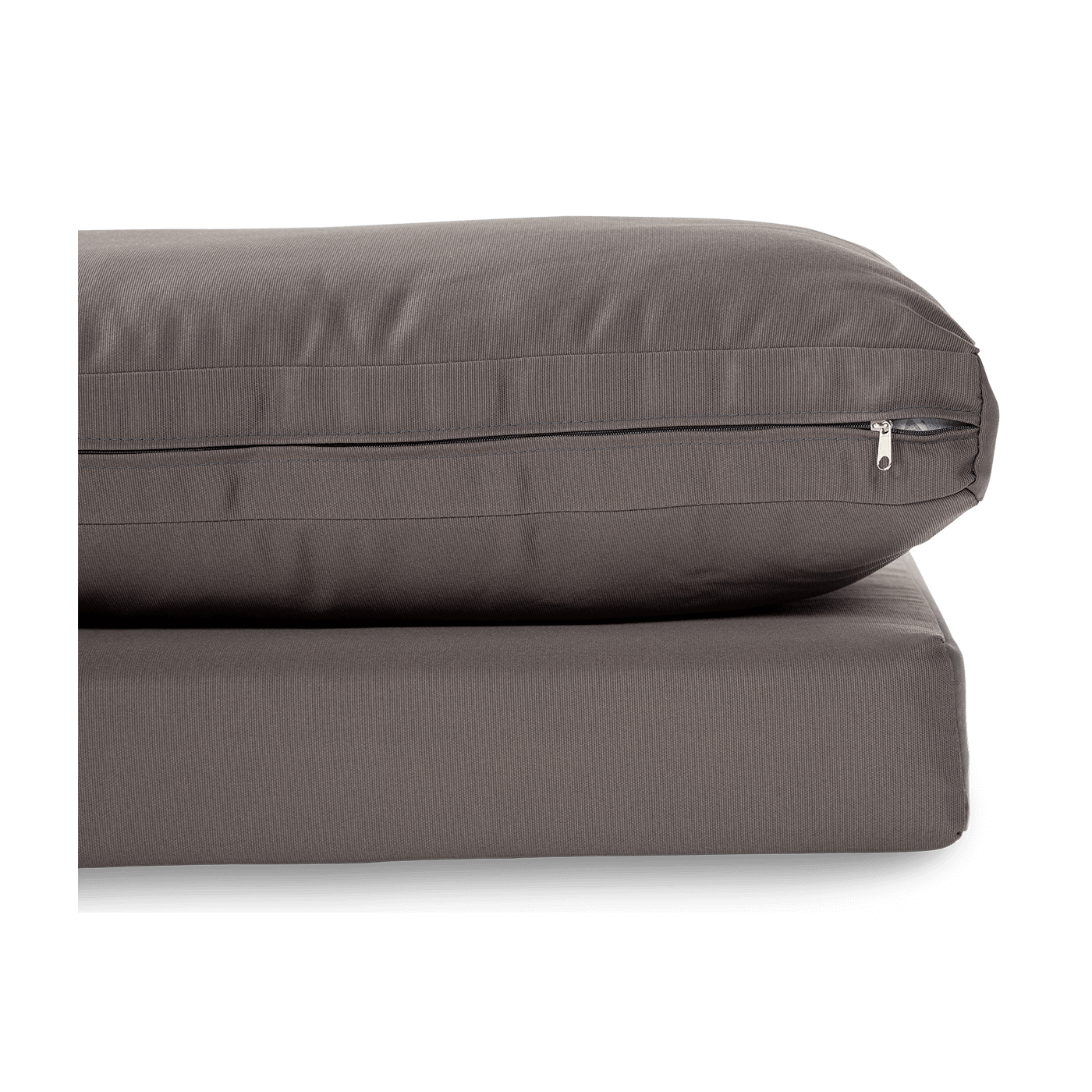 Tył elementu składającego się na narożnik