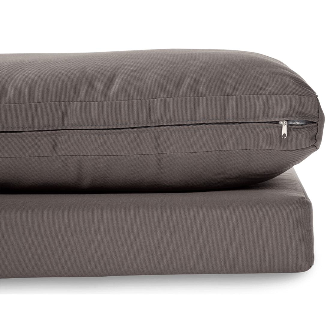 Tył elementu składającego się na narożnik