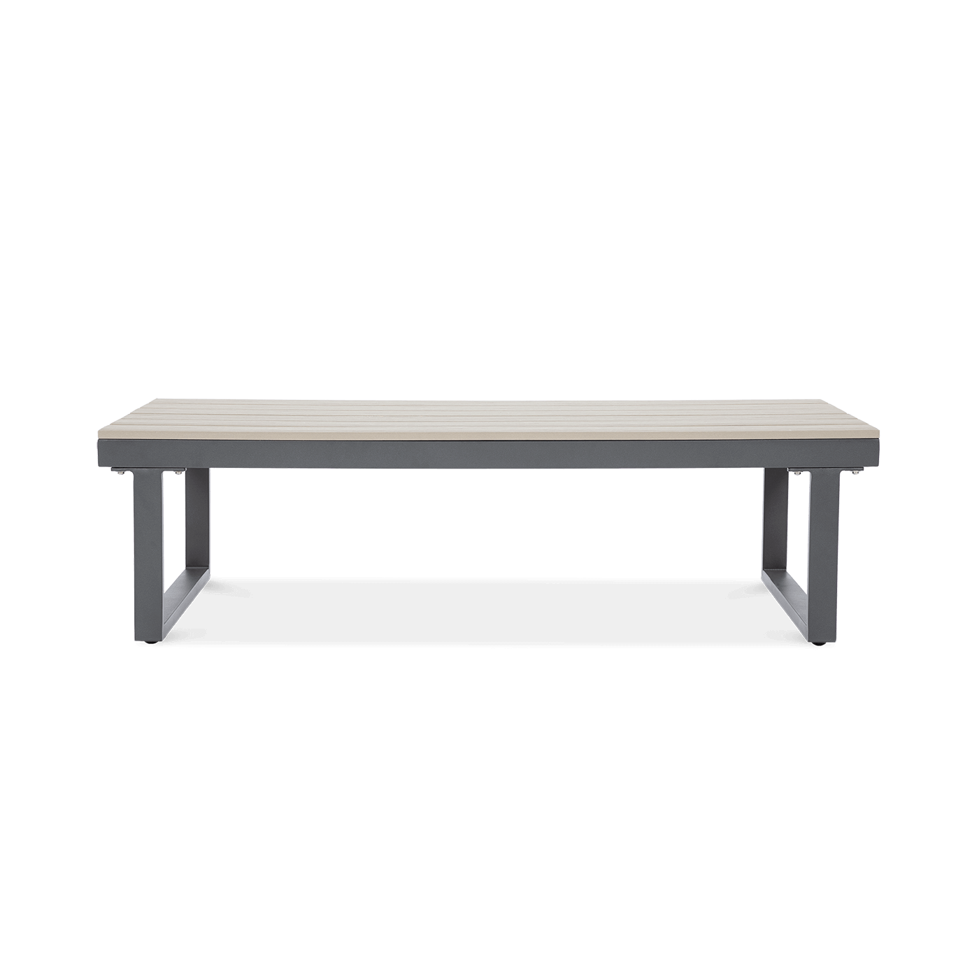 Kawowy stolik ogrodowy Emerson