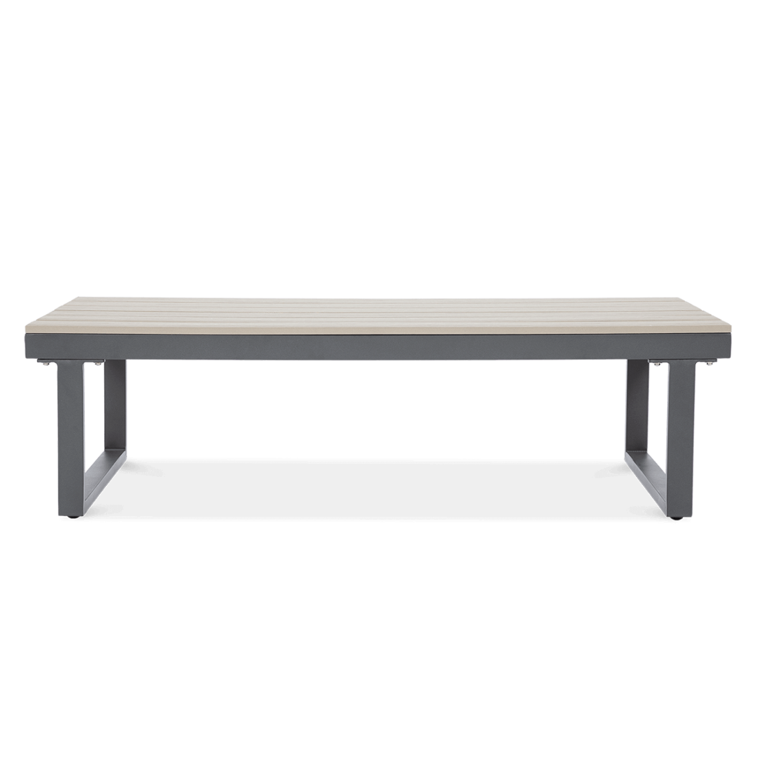 Kawowy stolik ogrodowy Emerson