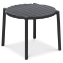 DOGA ANTHRACITE TABLE