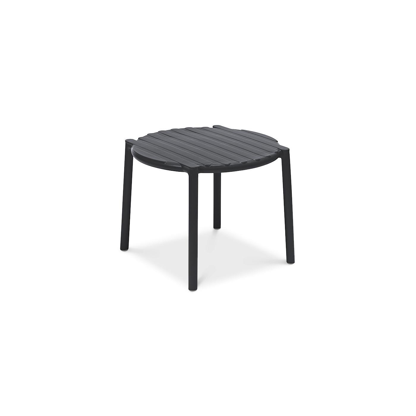 DOGA ANTHRACITE TABLE