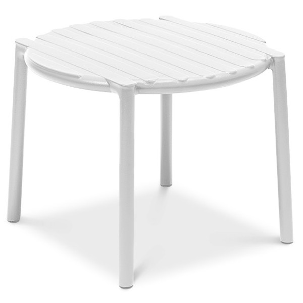 DOGA BIANCO TABLE