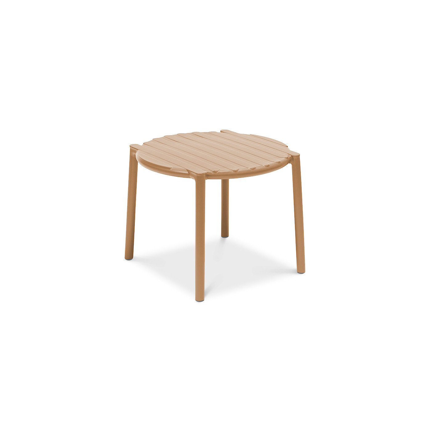 Stolik ogrodowy Nardi Doga Cappuccino