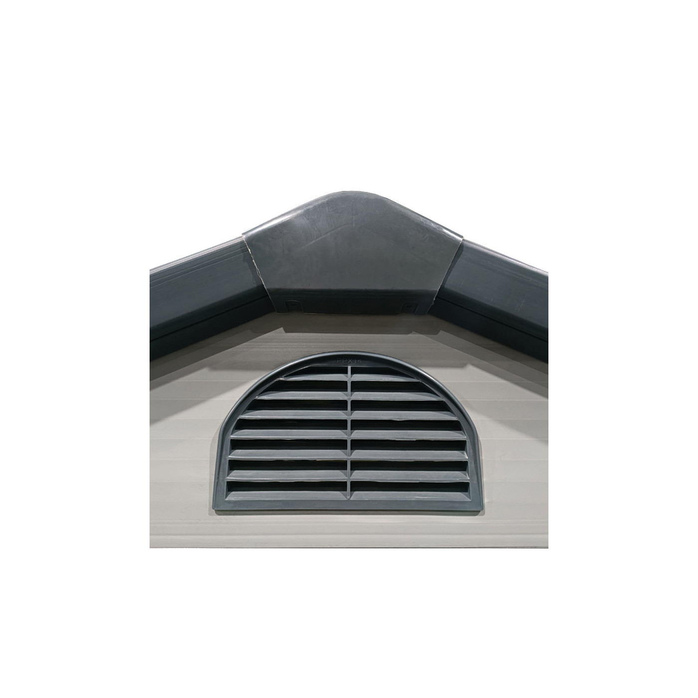 Otwór wentylacyjny w domku narzędziowym VERMONT 134x104