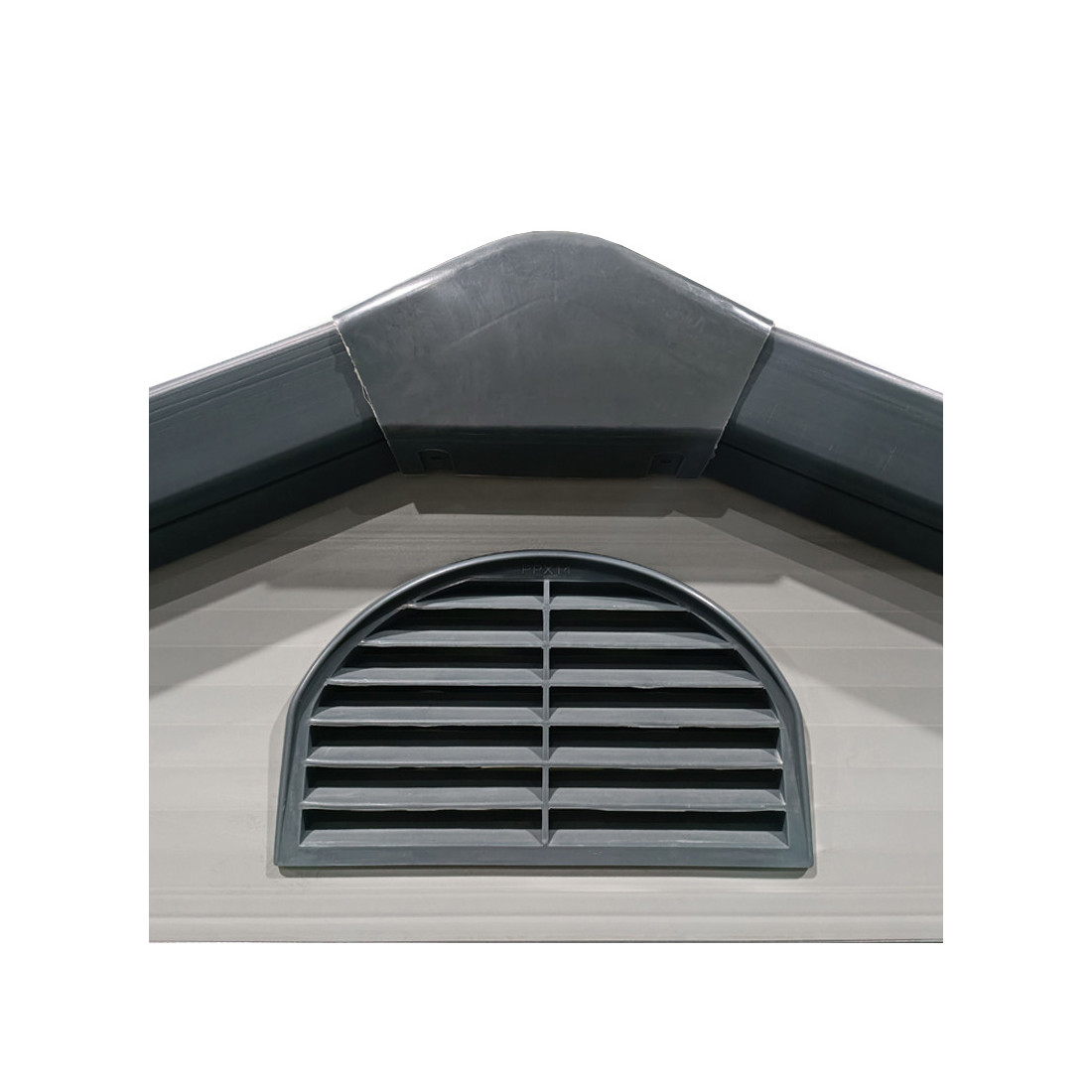 Otwór wentylacyjny w domku narzędziowym VERMONT 134x104