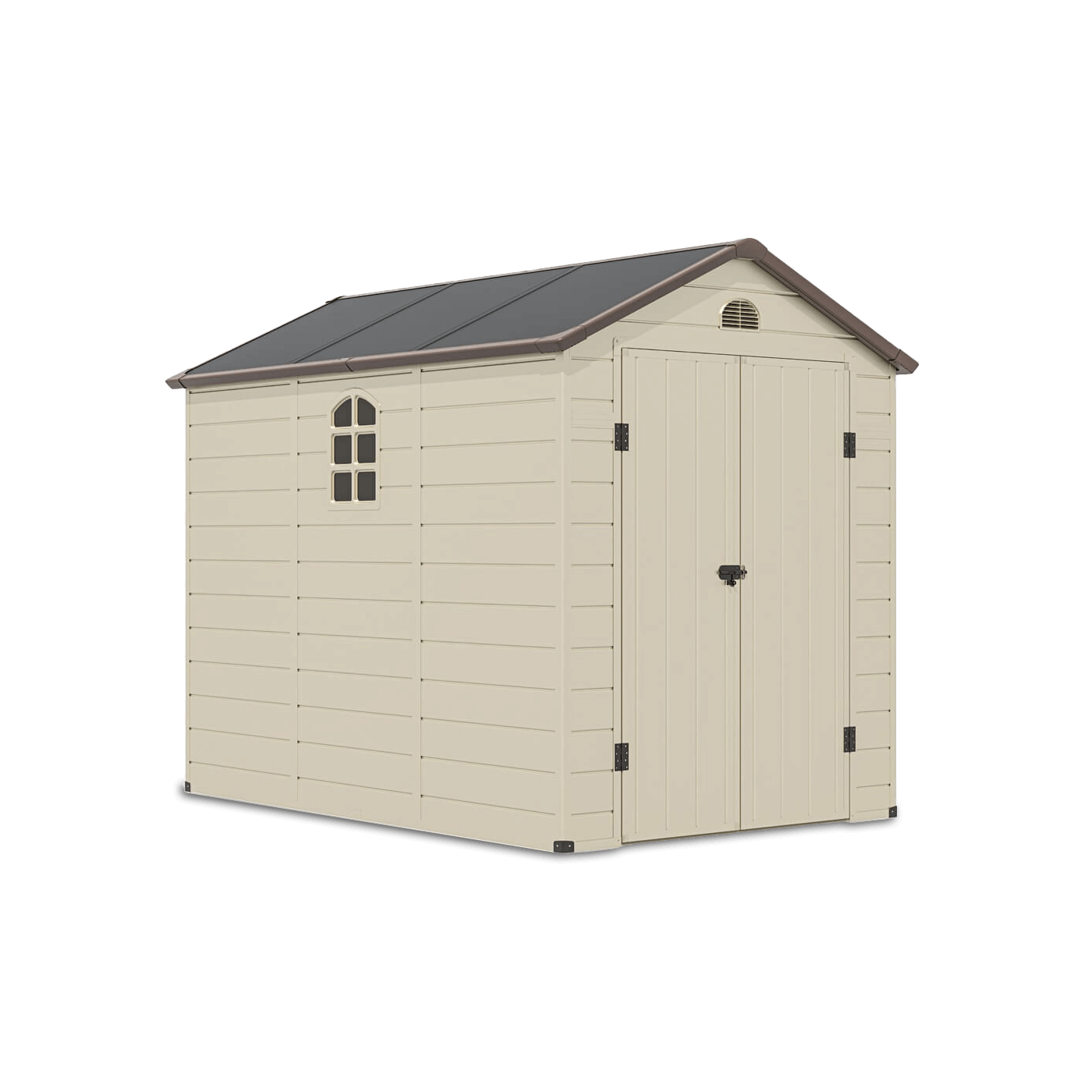 Szopa na narzędzia Vermont - 190x280cm - Hardmaister